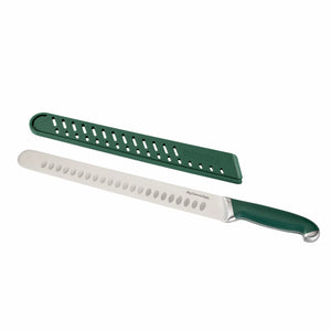 Big Green Egg 12in brisket knife