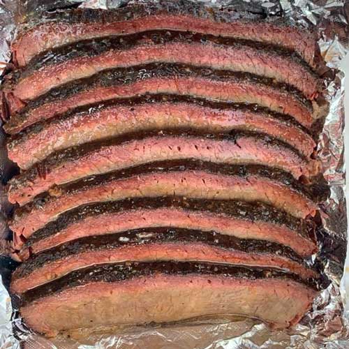 Tailgaters BBQ Party Rub