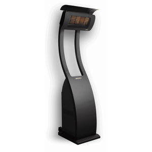 Bromic Tungsten Smart-Heat Portable