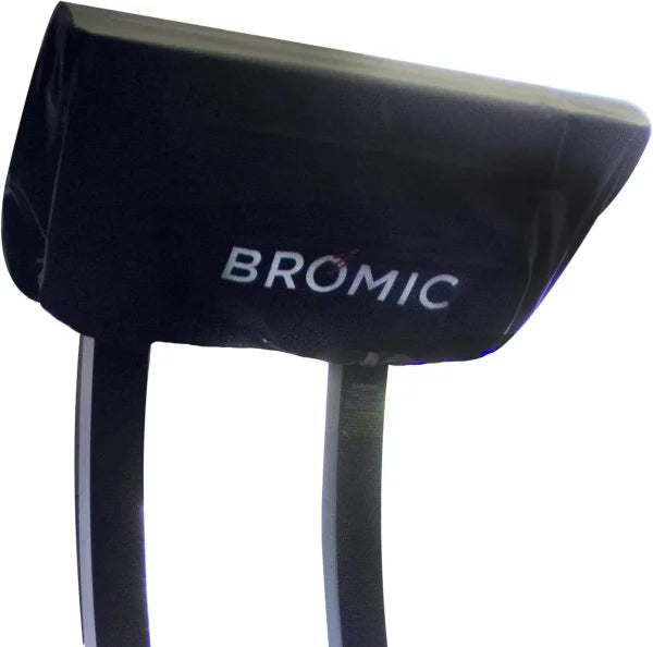 Bromic Tungsten Smart-Heat™ Propane Portable Weather Cover