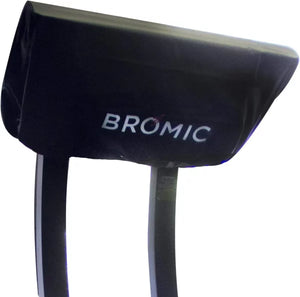 Bromic Tungsten Smart-Heat™ Propane Portable Weather Cover
