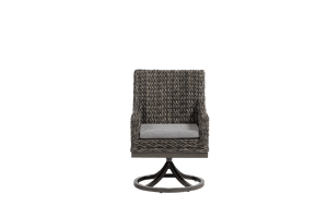 Ratana Boston Swivel Rocking Arm Chair