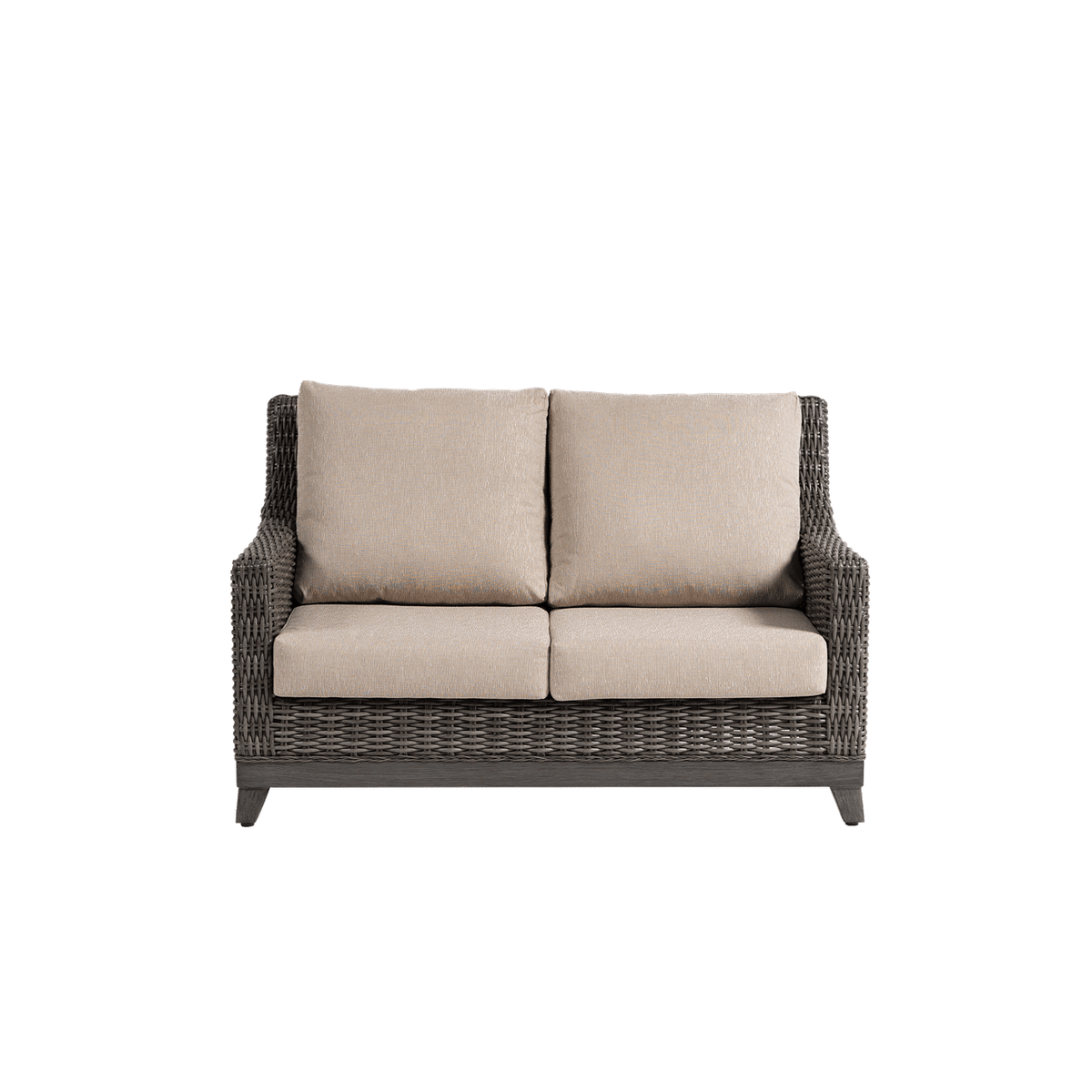 Budapest Love Seat