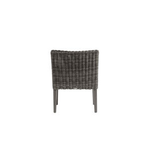 Budapest Dining Arm Chair