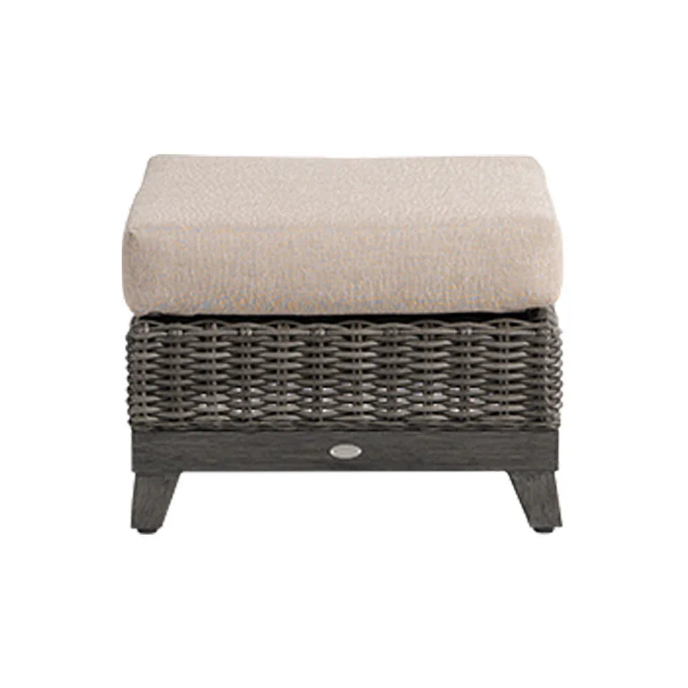 Ratana Budapest Ottoman