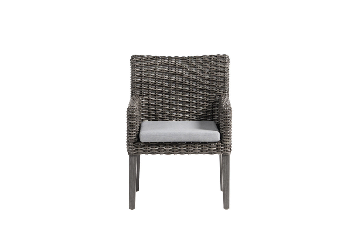 Ratana Budapest Dining Arm Chair