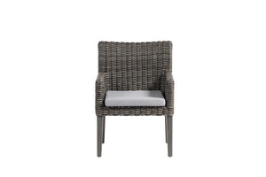 Ratana Budapest Dining Arm Chair