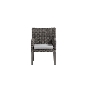 Budapest Dining Arm Chair