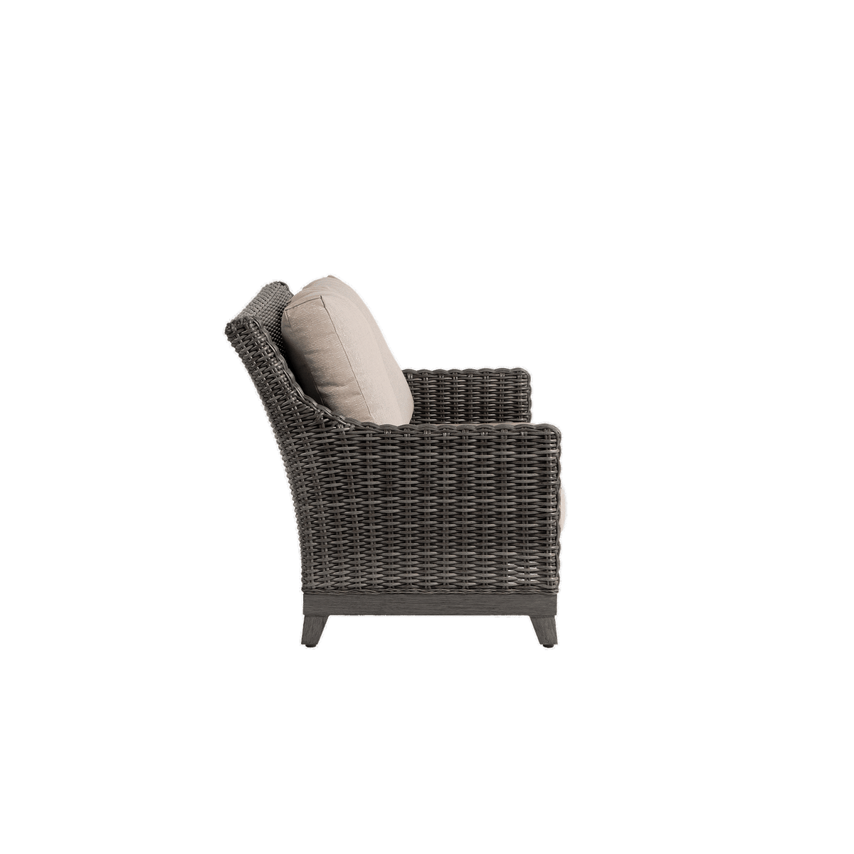 Budapest Love Seat