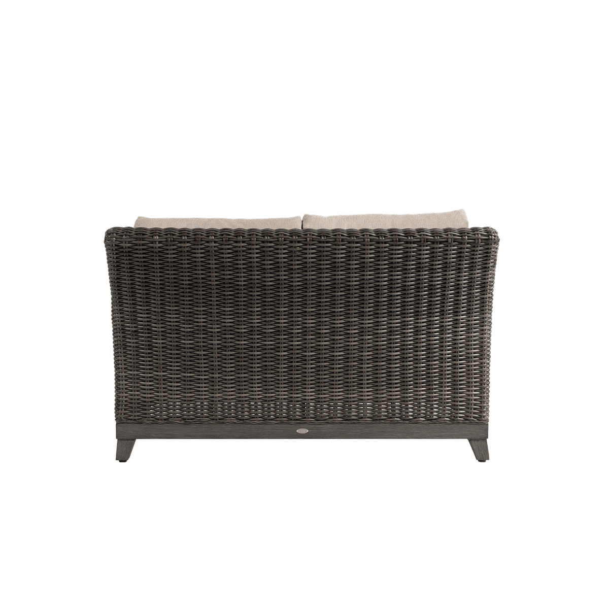 Budapest Love Seat