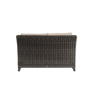 Budapest Love Seat