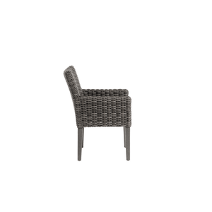 Budapest Dining Arm Chair