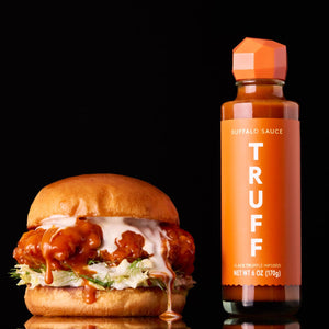 Truff Buffalo Hot Sauce