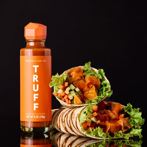 Truff Buffalo Hot Sauce
