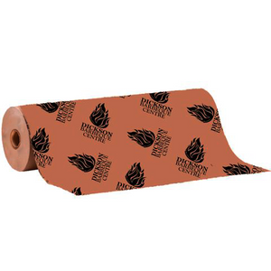 Oren Pink Butcher Paper 24 X 150'