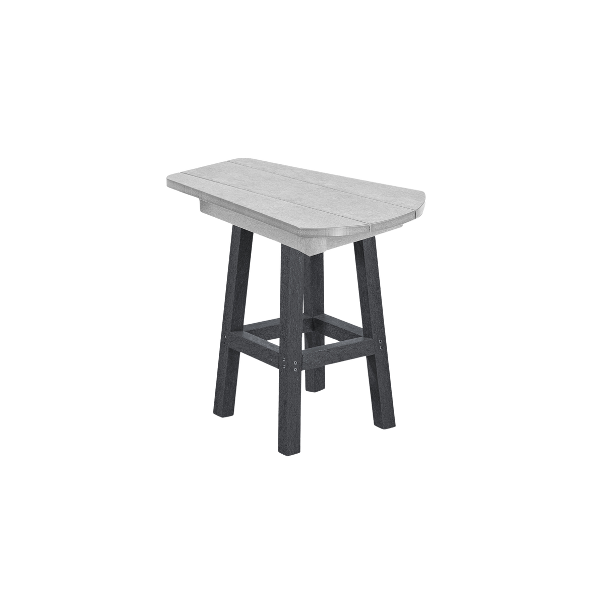 T07C Counter Height Small Table