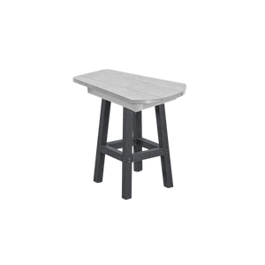 T07C Counter Height Small Table