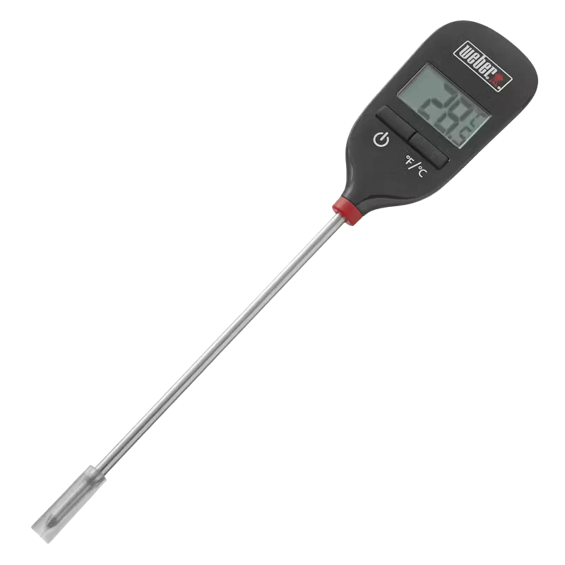 Instant Read Thermometer