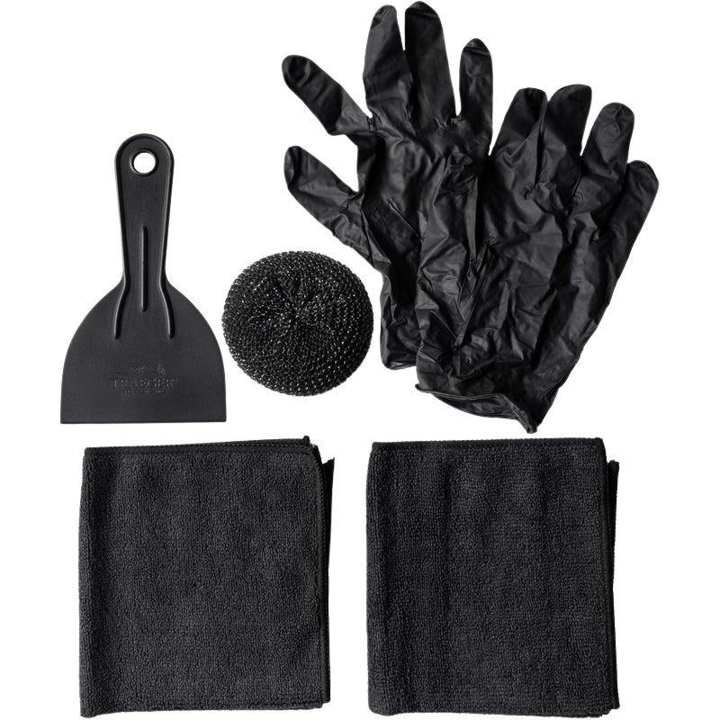 Traeger Deep Cleaning Kit