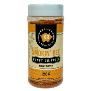Kreiser Barbecue The Smokin' Bee