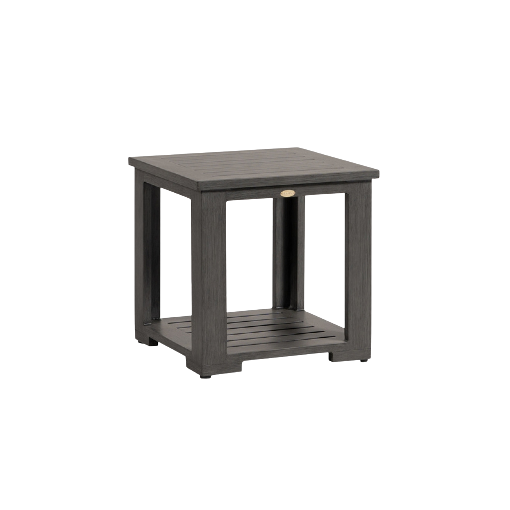 Cubo End Table