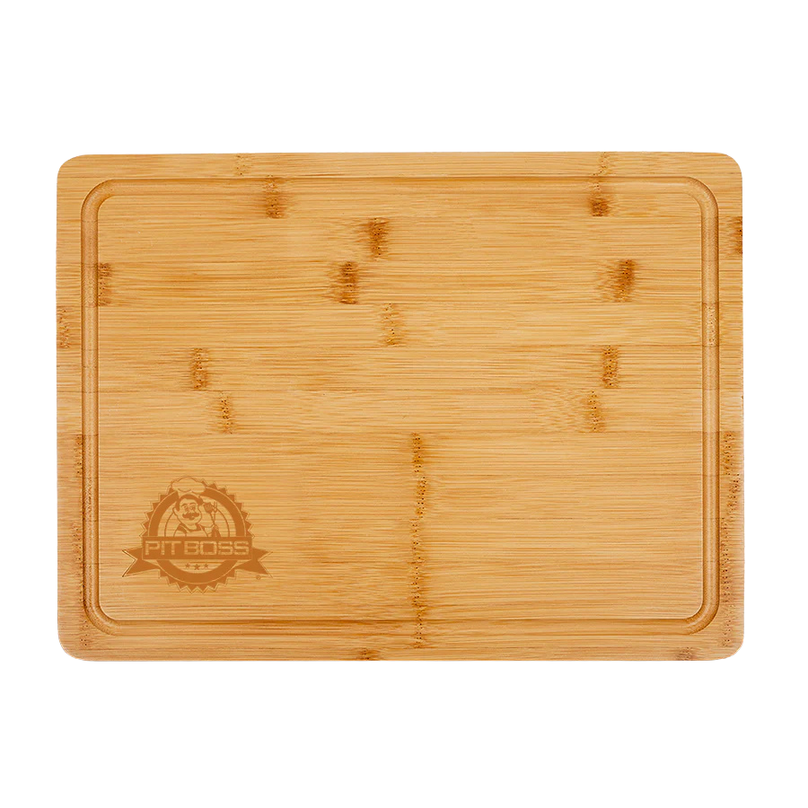 Pit Boss Magnetic Cutting Board