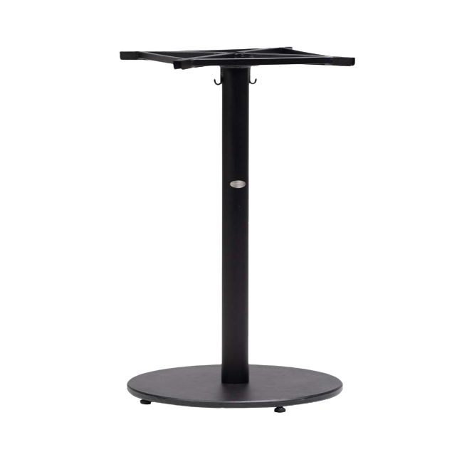 Pismo 76lbs Round Table Base