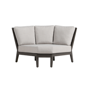 Lucia Sectional set - Lucia Sectional Curved Corner