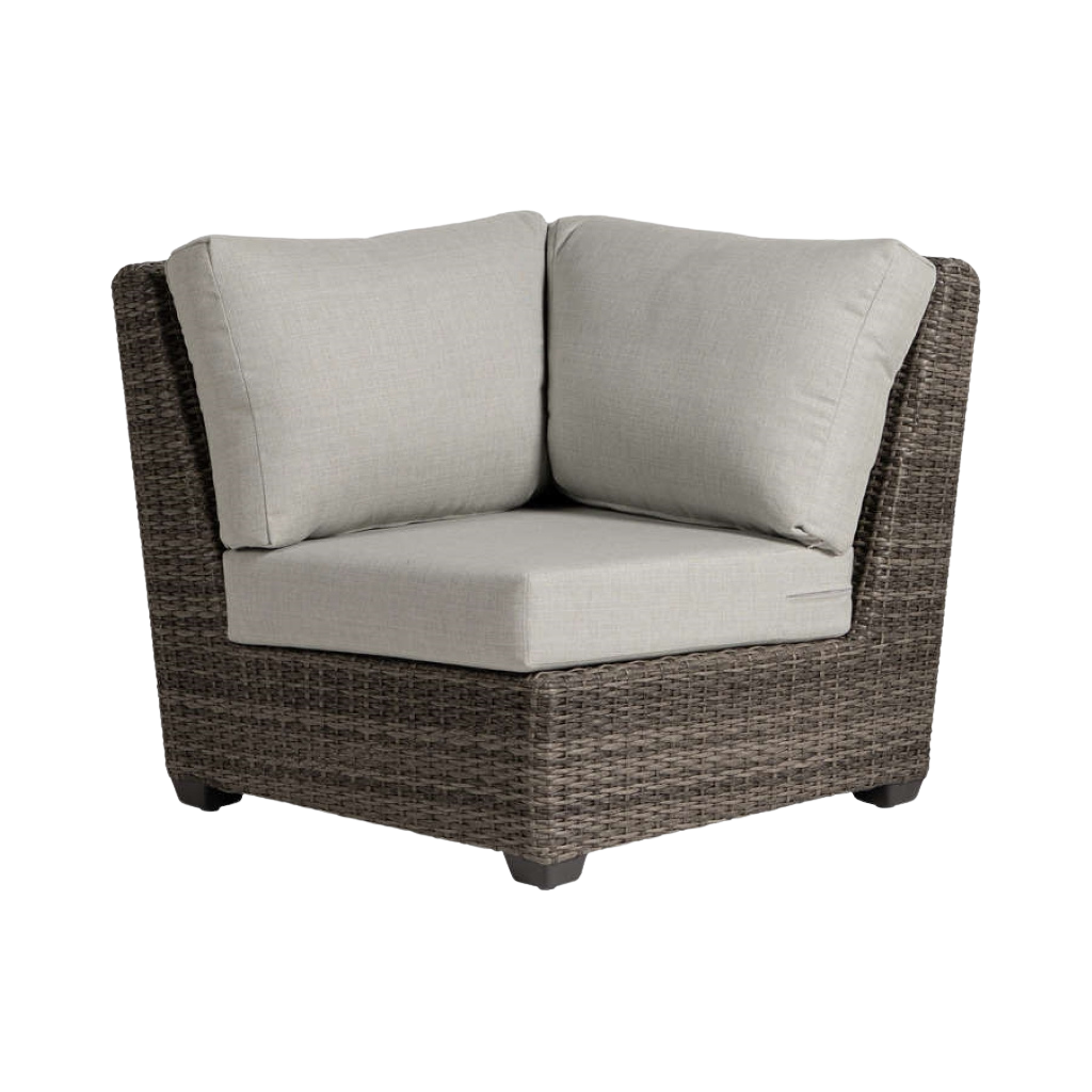 Coral Gables Sectional Corner