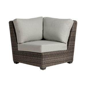 Coral Gables Sectional Corner