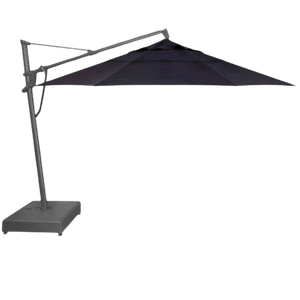 13' Octagon Cantilever Plus - Sunbrella Fabric