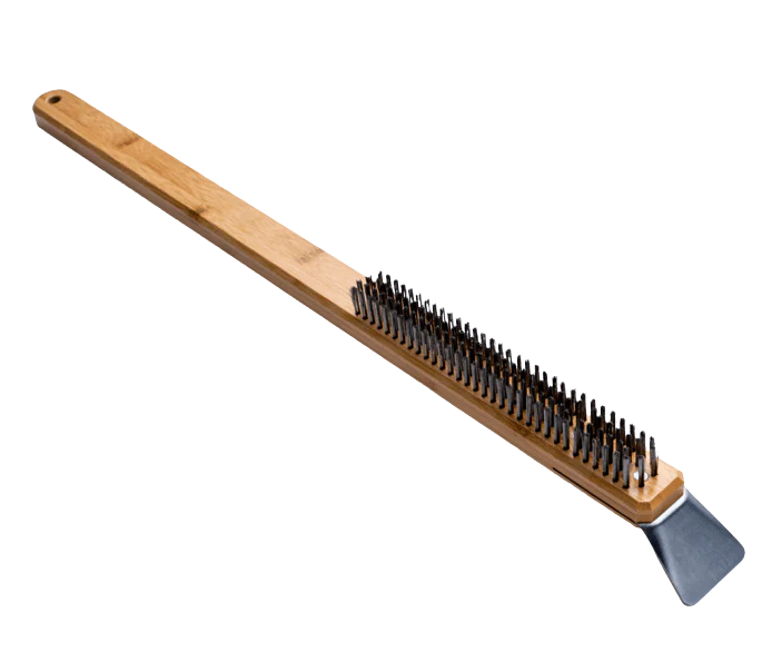 Ooni Pizza Oven Brush