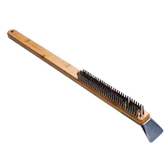 Ooni Pizza Oven Brush