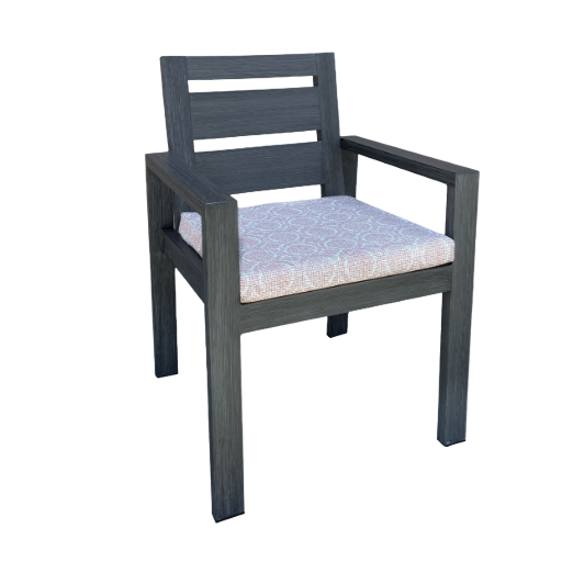 Oasis Dining Arm Chair