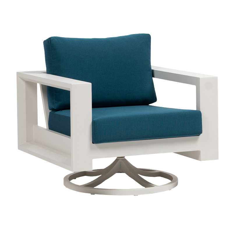 Element 5.0 Swivel Rocking Club Chair