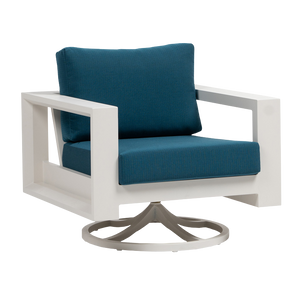 Element 5.0 Swivel Rocking Club Chair