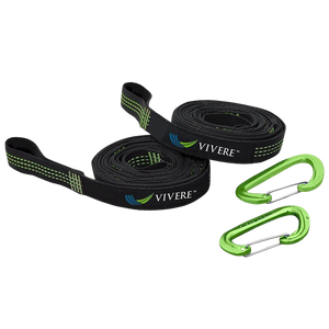 Ultra-Lite Tree Straps
