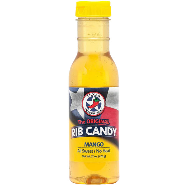 Mango All Sweet Rib Candy