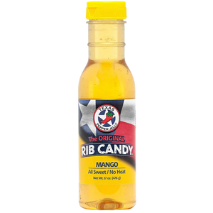 Mango All Sweet Rib Candy