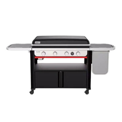 Slate 36" Rust-Resistant Griddle