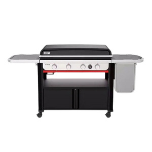 Slate 36" Rust-Resistant Griddle