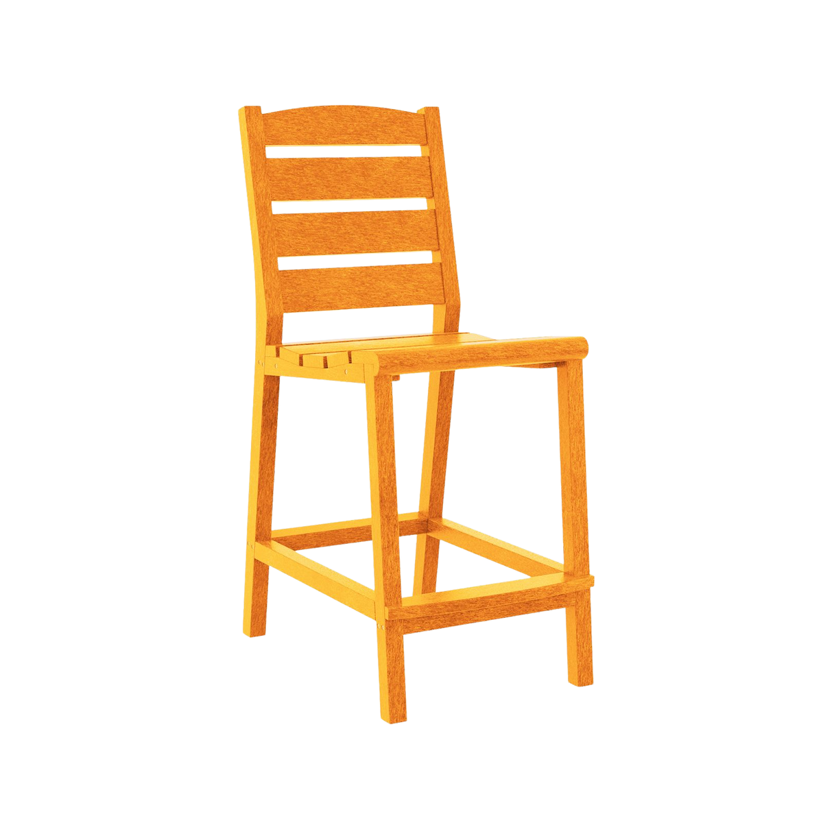 C311C Napa Counter Side Chair