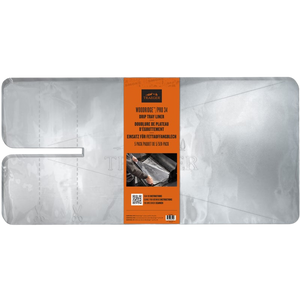 Traeger Drip Tray Liners - 5 Pack - Woodridge Series/Pro 34