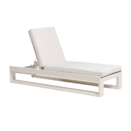 Avenue Adjustable Lounger
