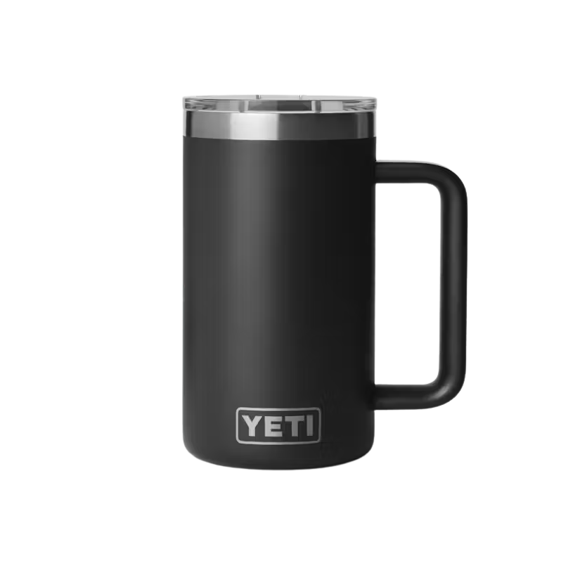 Rambler Ceramic Lined Mug