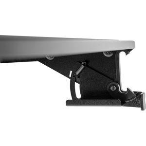 P.A.L. Pop and Lock Front Shelf, Small