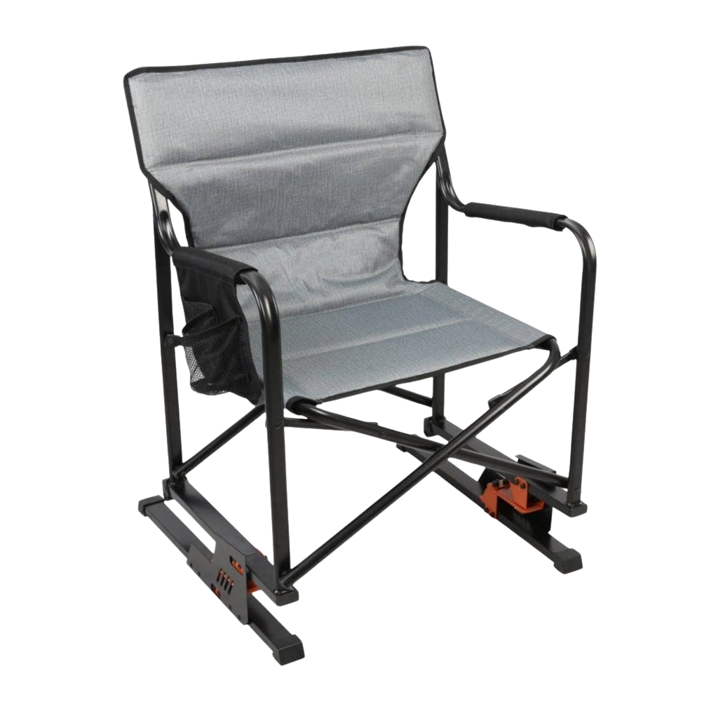 Spring Bear Chair