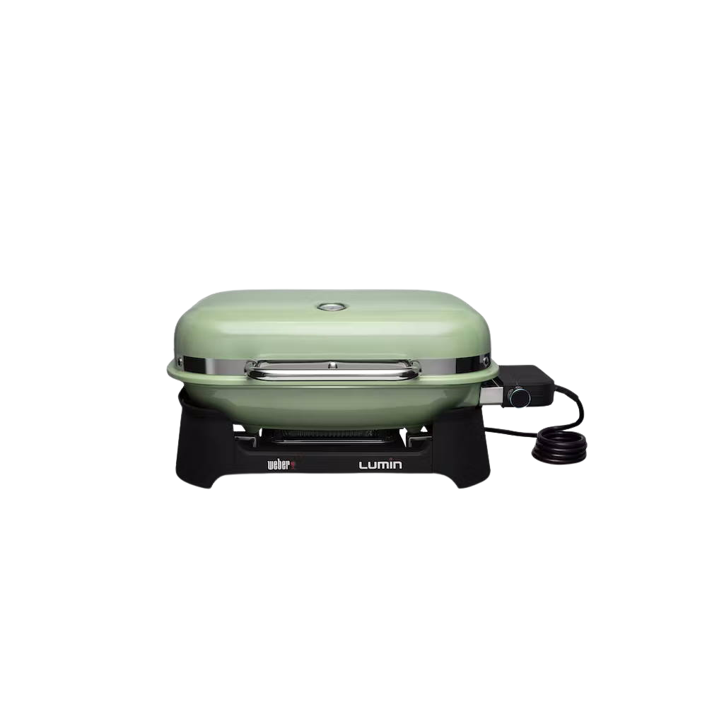 Lumin Electric Grill