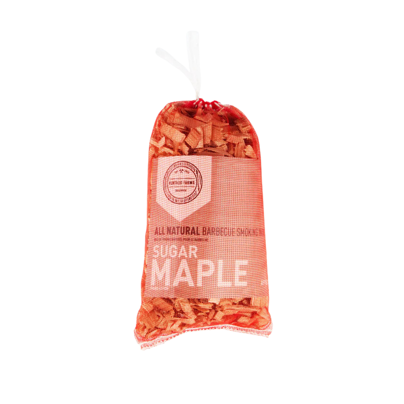 Furtado Farms Wood Chips