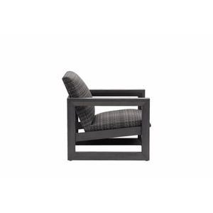 Bergen Club Chair